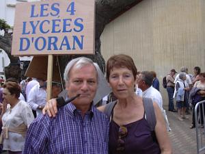 NIMES GEORGES VIEVILLE